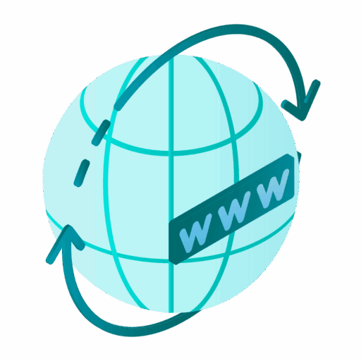 web development