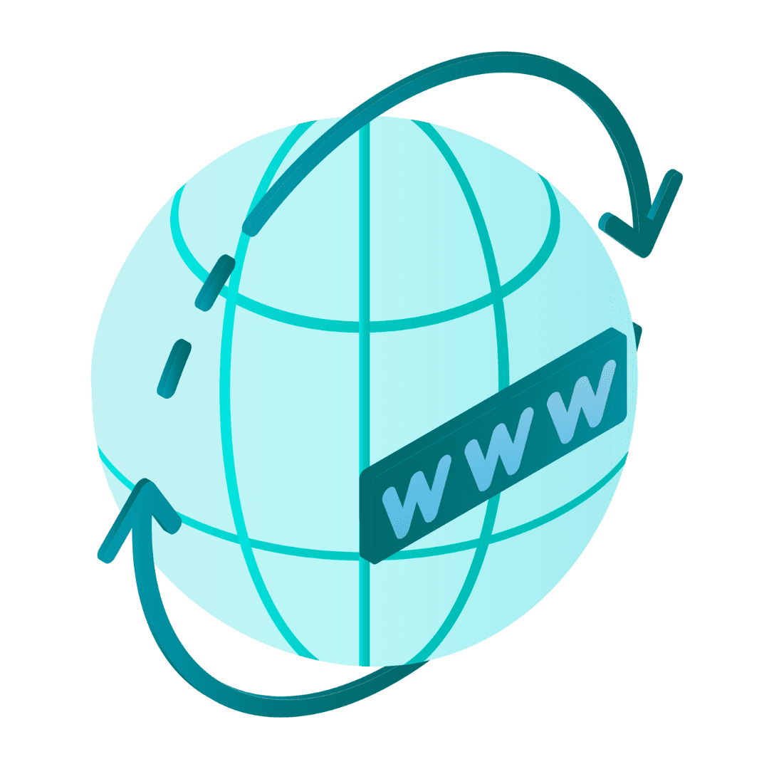 web development
