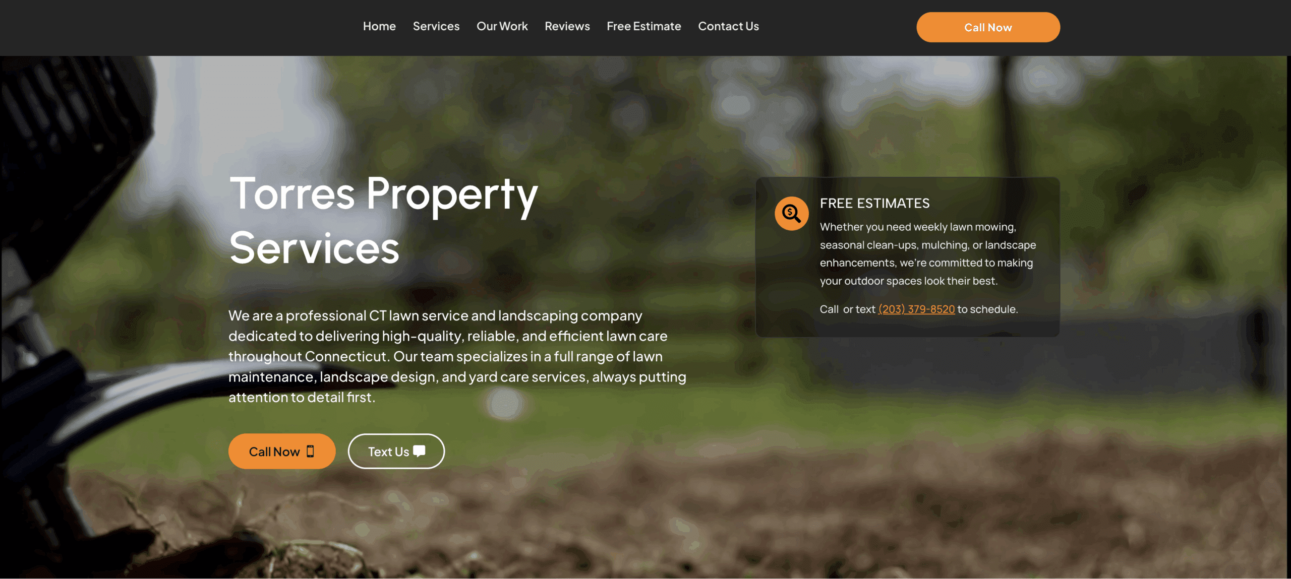 web development 